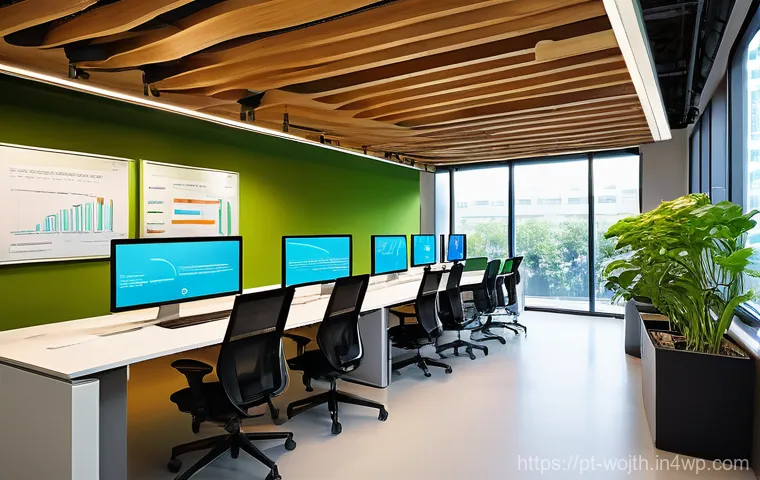 가치중심 기술 선택과 비용 관리 - **Prompt: AI Empowerment and Robust Cybersecurity Defenses**
    "An advanced digital landscape wher...