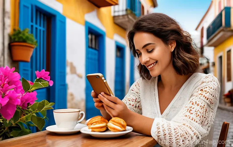 가치중심 기술과 고객 경험 개선 - **Prompt 1: Seamless AI Assistance in Everyday Life**
"A young adult, approximately 25 years old... 가치중심 기술과 고객 경험 개선 - **Prompt 1: Seamless AI Assistance in Everyday Life**
"A young adult, approximately 25 years old...