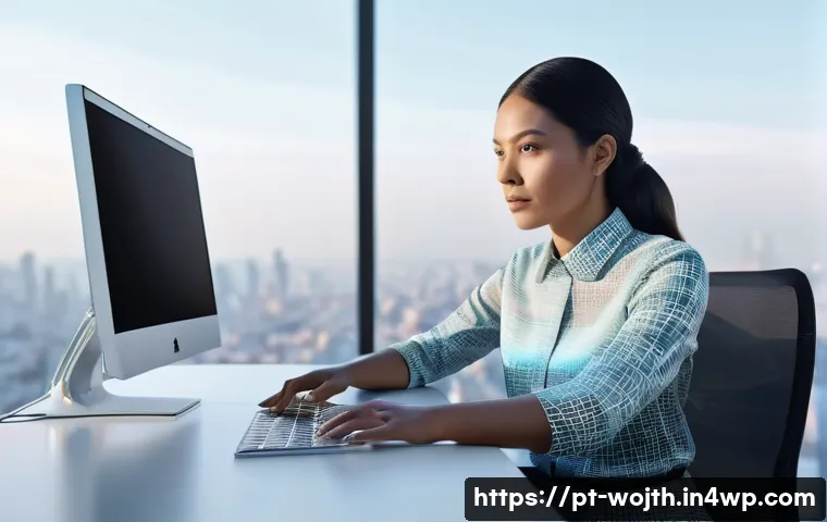 Tecnologia Centrada em Valores: 5 Regras de Ouro Éticas Que Ninguém Te Contou 3 가치중심 기술의 윤리적 고려사항 관련 이미지 1