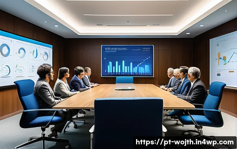 가치중심 기술의 비즈니스 혁신 사례 관련 이미지 2