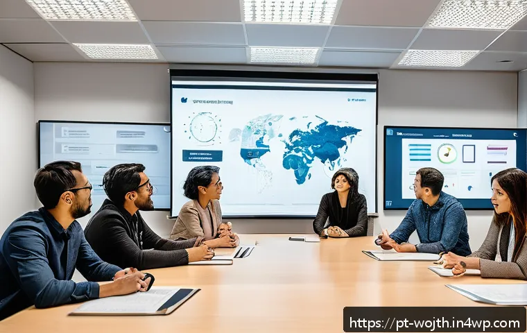 Como a Escolha de Tecnologias Baseadas em Valores Pode Transformar o Sucesso do Seu Projeto 3 가치중심 기술 선택의 성과 분석 관련 이미지 1